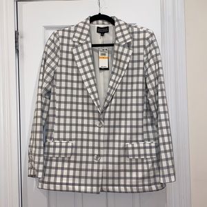 Danielle Bernstein Blazer